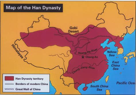 The Influence of Magic on Warfare during the Han Dynasty